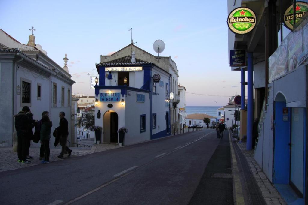 Appartement Estrela Do Mar