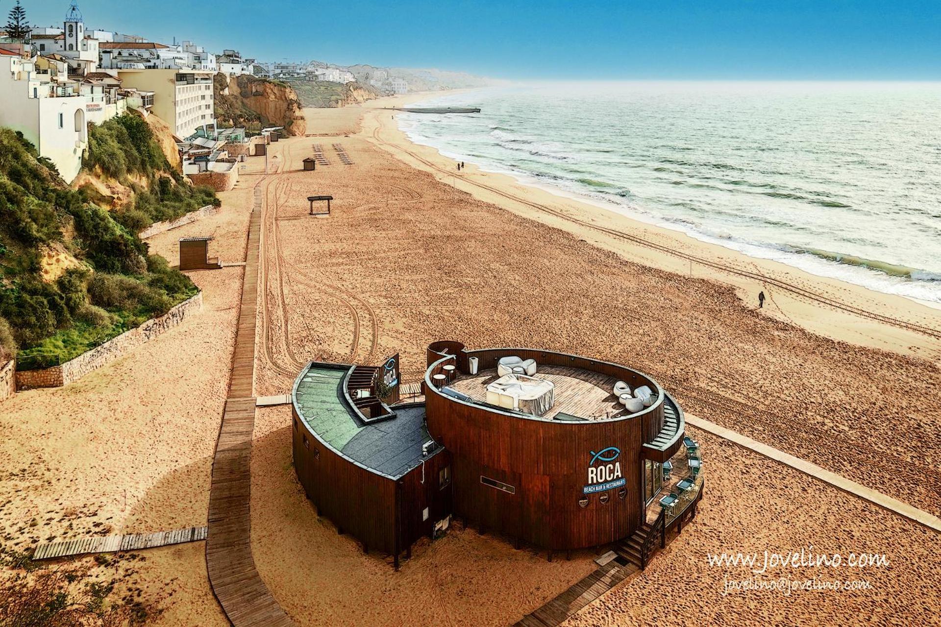 Estrela Do Mar Appartement